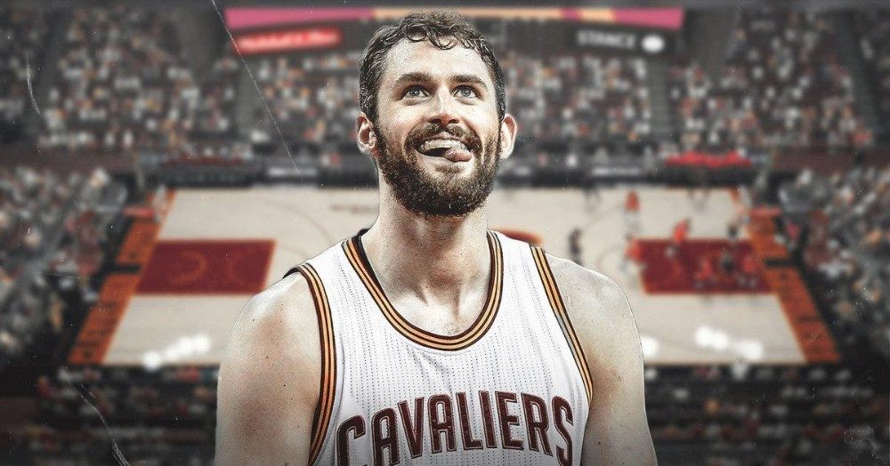 Kevin Love