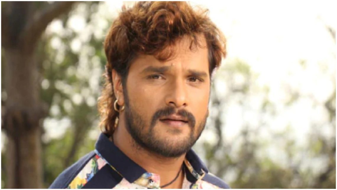 Khesari Lal Yadav Biography