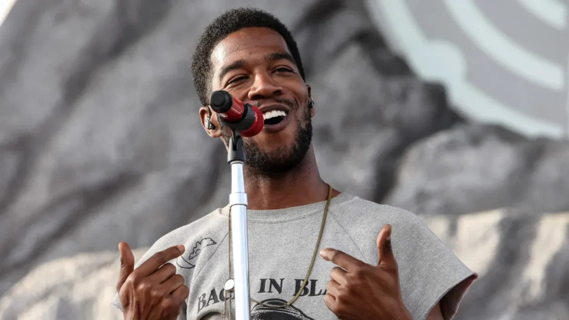 Kid Cudi Biography