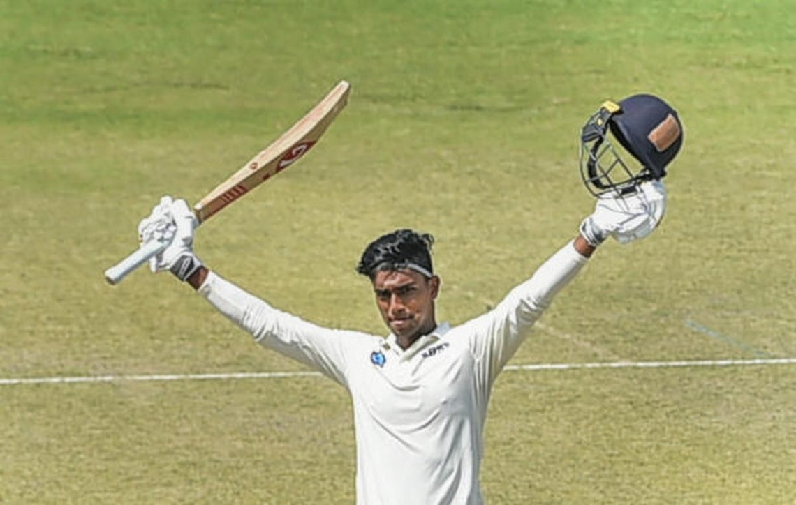 Kumar Kushagra Biography