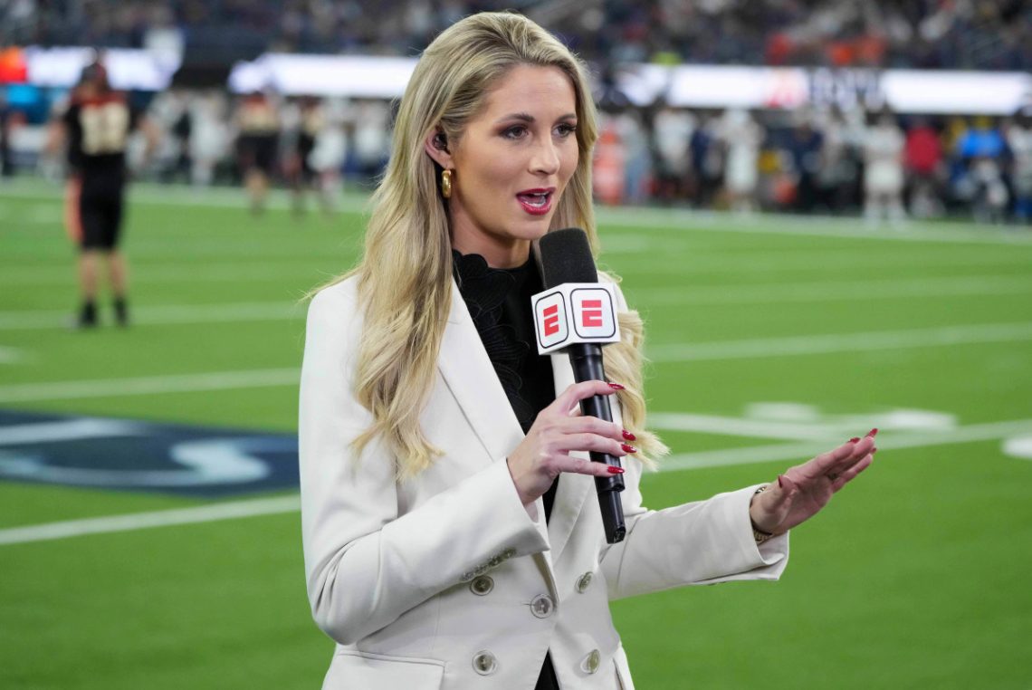 Laura Rutledge Biography