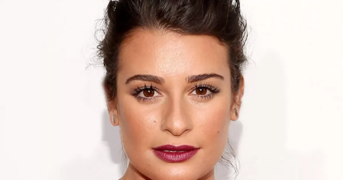 Lea Michele Biography