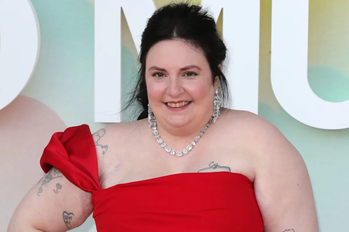 Lena Dunham Biography