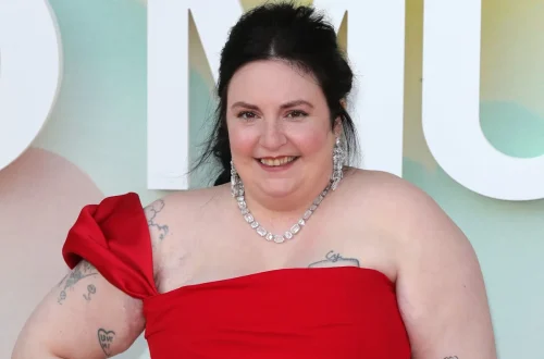 Lena Dunham Biography