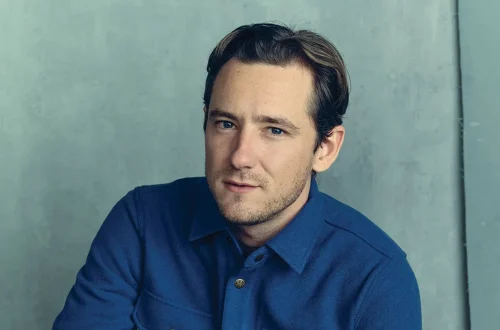 Lewis Pullman Biography