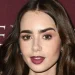 Lily Collins Biography
