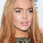 Lindsay Lohan