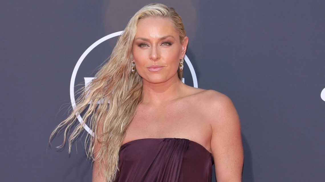 Lindsey Vonn Biography