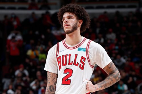 Lonzo Ball Biography: Age, Height, Injury Update, Contract, Net Worth & NBA Career 5 Lonzo Ball Biography