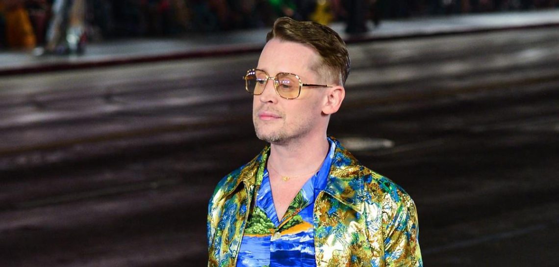 macaulay culkin biography