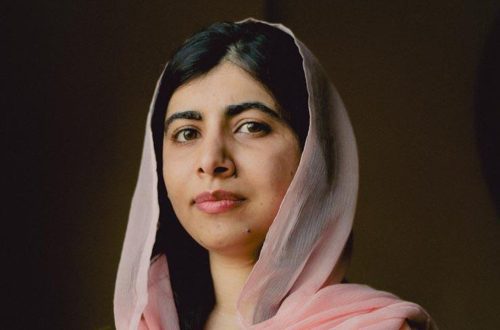Malala Yousafzai Biography