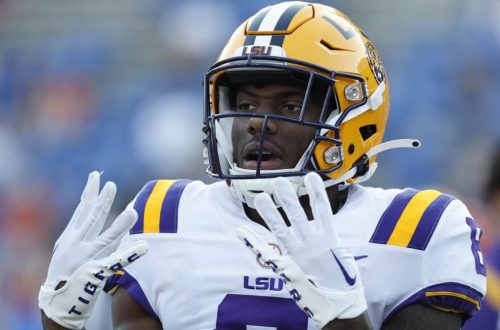 Malik Nabers Biography