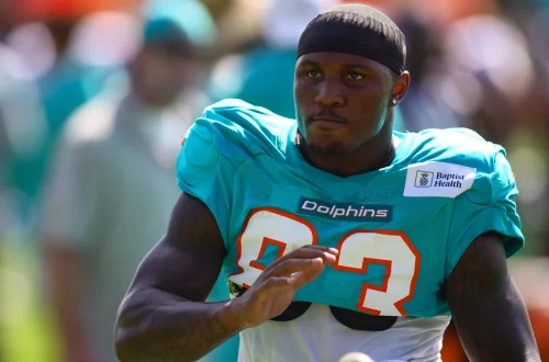 Malik Washington biography