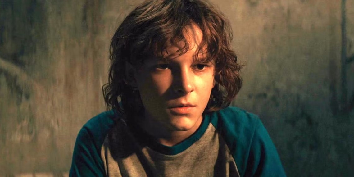 Mason Thames Biography