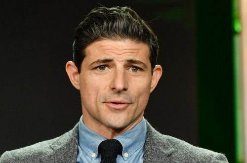 Matt Gutman Biography