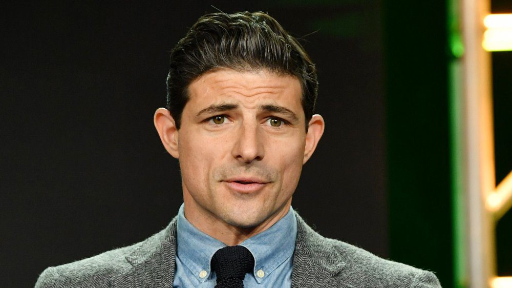 Matt Gutman Biography