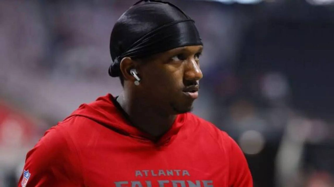 Michael Penix Jr. Biography