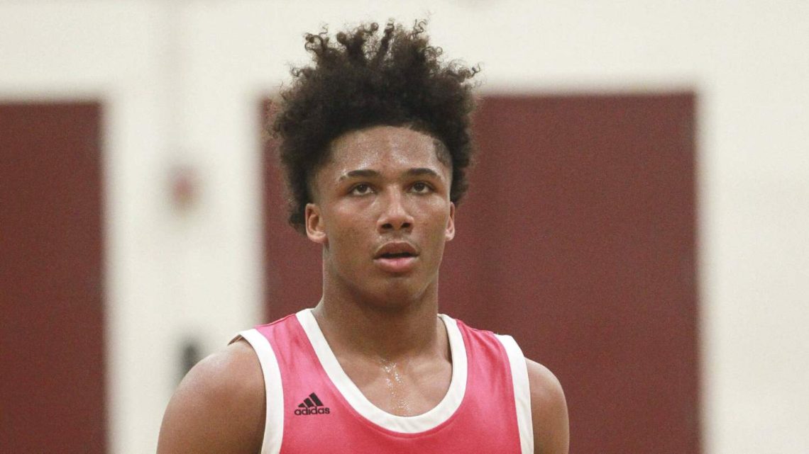 Mikey Williams Biography