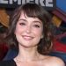 Milana Vayntrub Biography