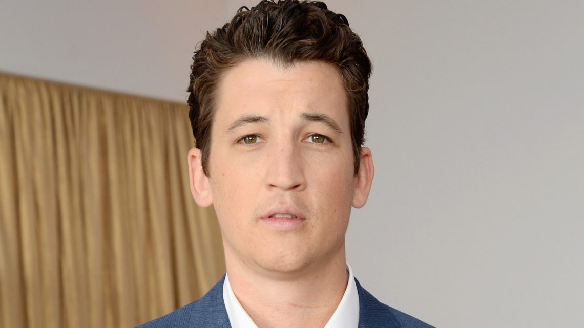 Miles Teller Biography