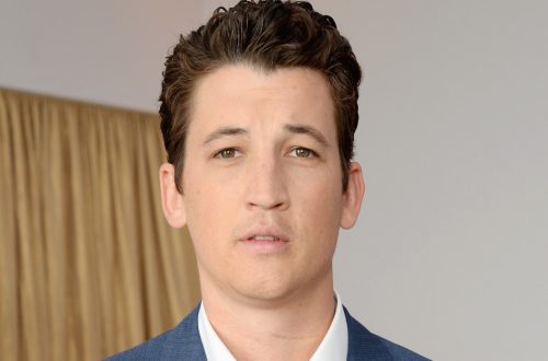 Miles Teller Biography