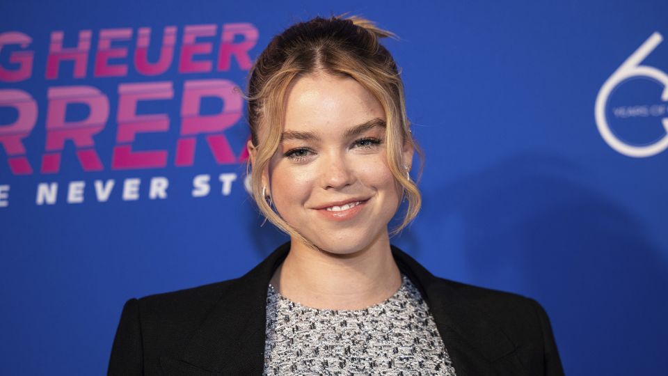 Milly Alcock Biography