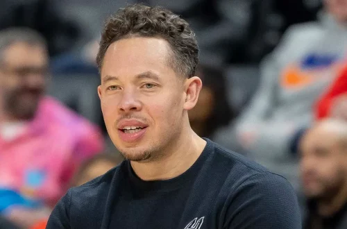 Mitch Johnson Biography: Age, Coaching Career, Spurs Role, Contract & NBA Journey 4 mitch johnson biography