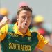 Morne Morkel Biography