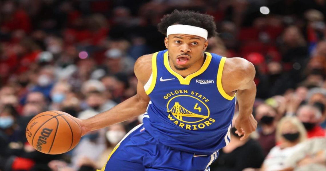 Moses Moody biography