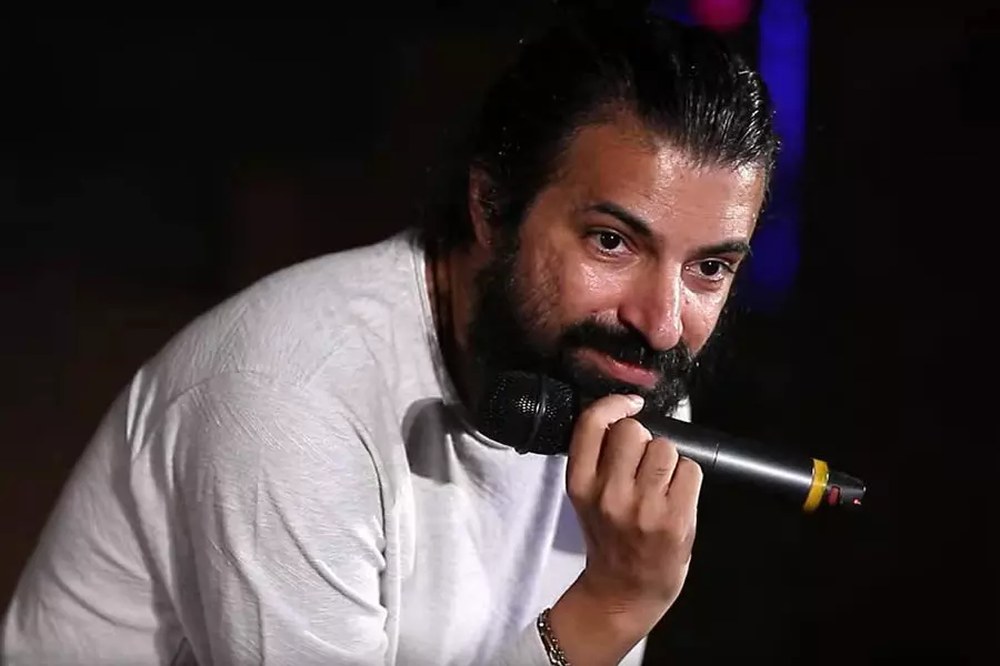 Nag Ashwin Biography