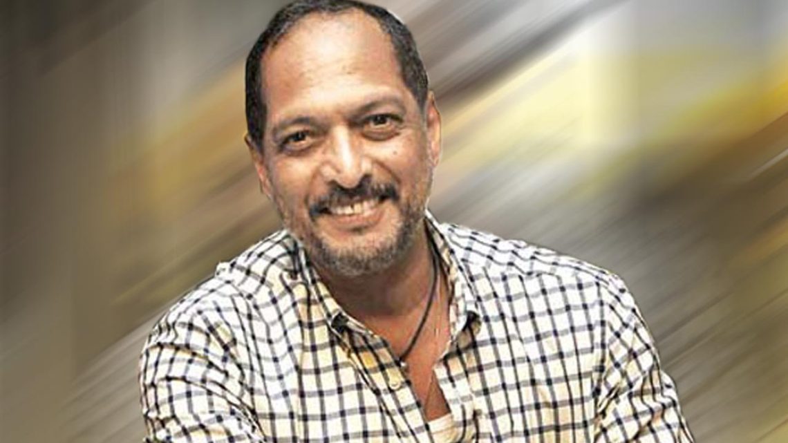 Nana Patekar Biography