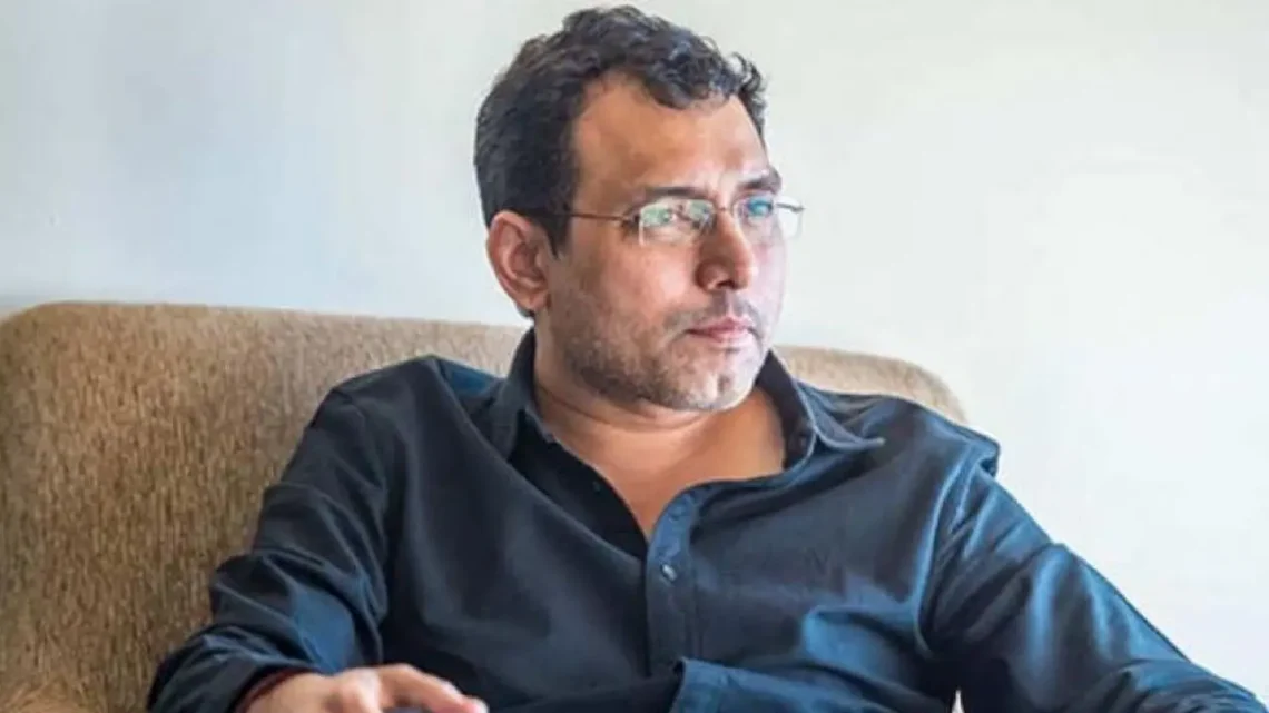 Neeraj Pandey Biography