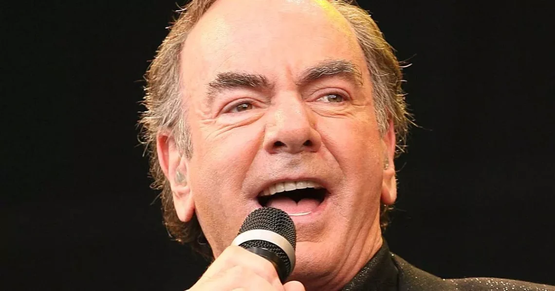 Neil Diamond Biography