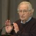 Noam Chomsky American philosopher