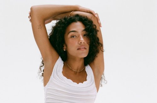 Olivia Dean Biography: Age, Height, Net Worth, Boyfriend, Career & Personal Life 6 Olivia Dean Biography