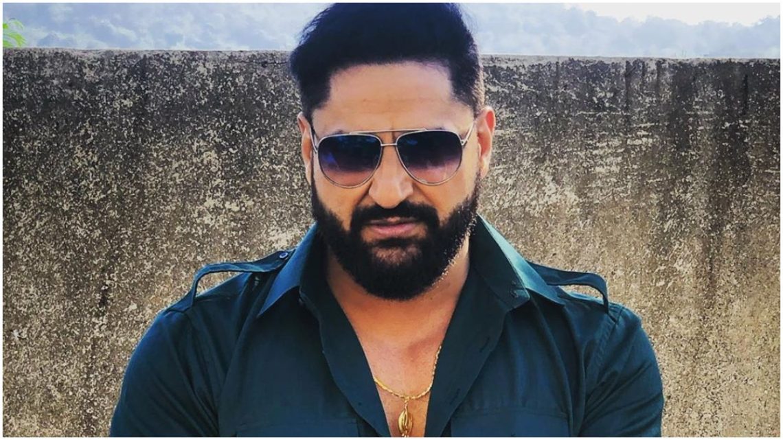 Parag Tyagi Biography