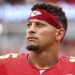 Patrick Mahomes Biography