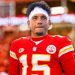 Patrick Mahomes biography and net worth