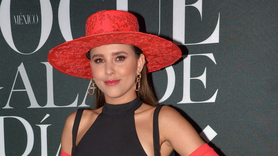 Paulina Goto biography