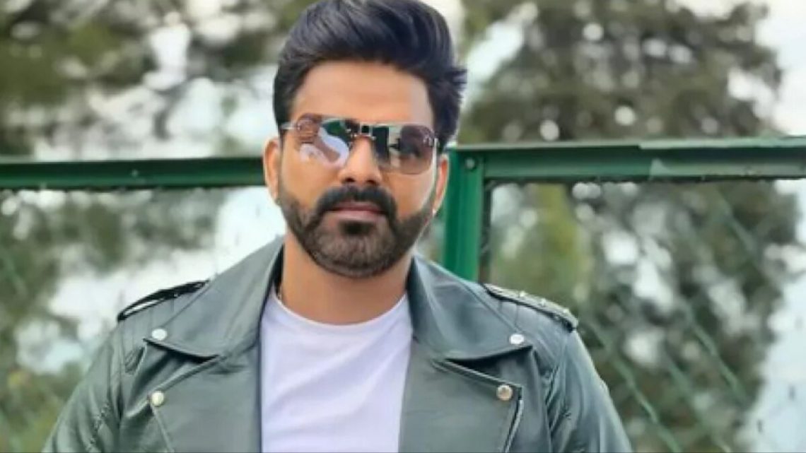 Pawan Singh Biography