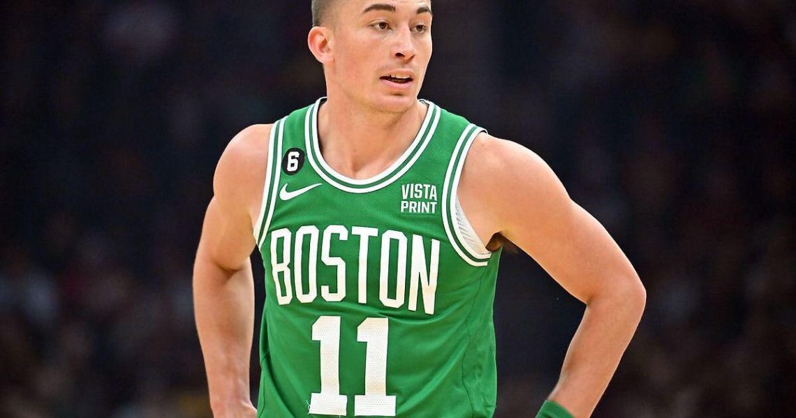 Payton Pritchard biography