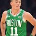 Payton Pritchard biography