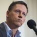 Peter Thiel