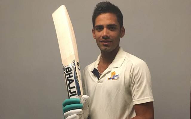 Prashant Veer Biography