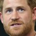 Prince Harry Biography
