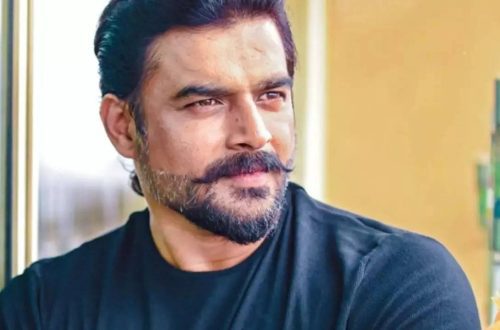 R. Madhavan Biography