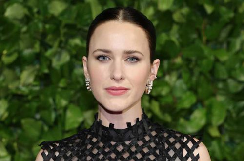 Rachel Brosnahan Biography