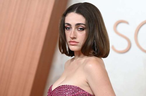 Rachel Sennott Biography