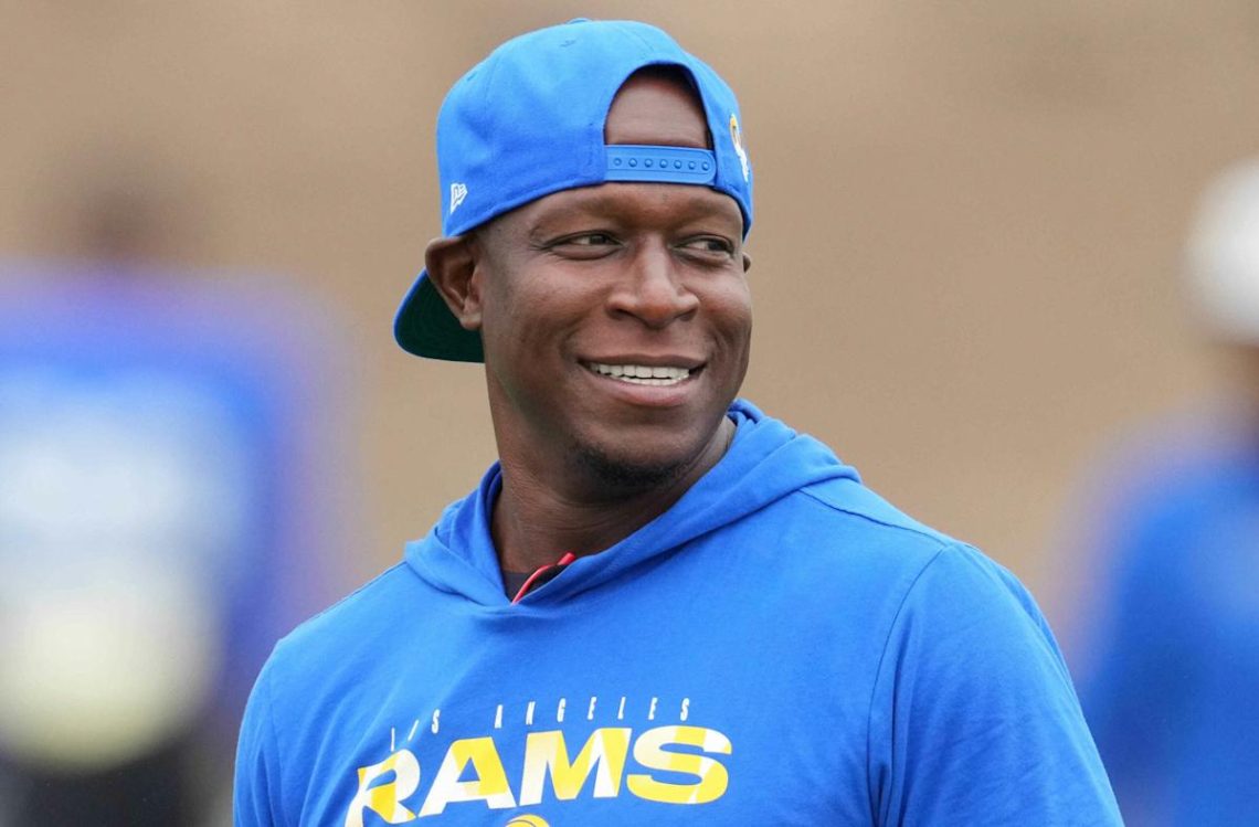 Raheem Morris Biography