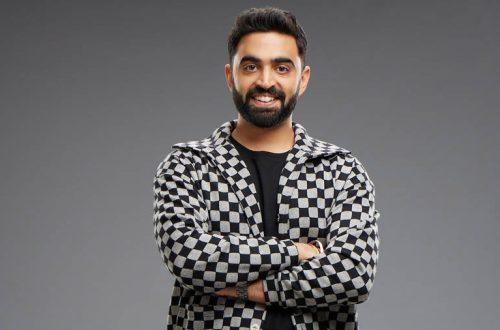 Rahul Dua Biography